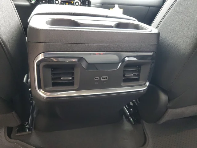 Nuevos GMC SIERRA 1500 à Estados chez autogozo
