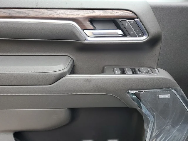 Nuevos GMC SIERRA 1500 à Estados chez autogozo