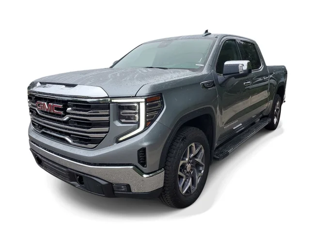 Nuevos GMC SIERRA 1500 à Estados chez autogozo