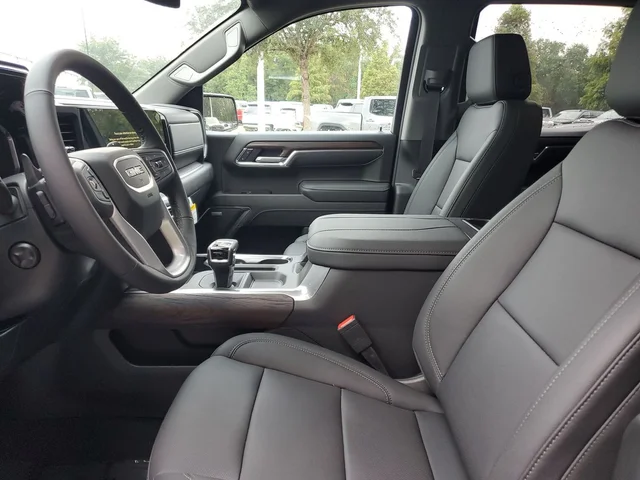 Nuevos GMC SIERRA 1500 à Estados chez autogozo