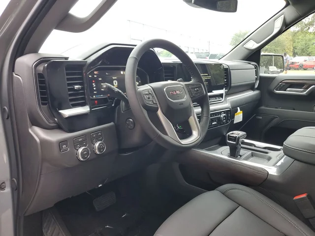 Nuevos GMC SIERRA 1500 à Estados chez autogozo