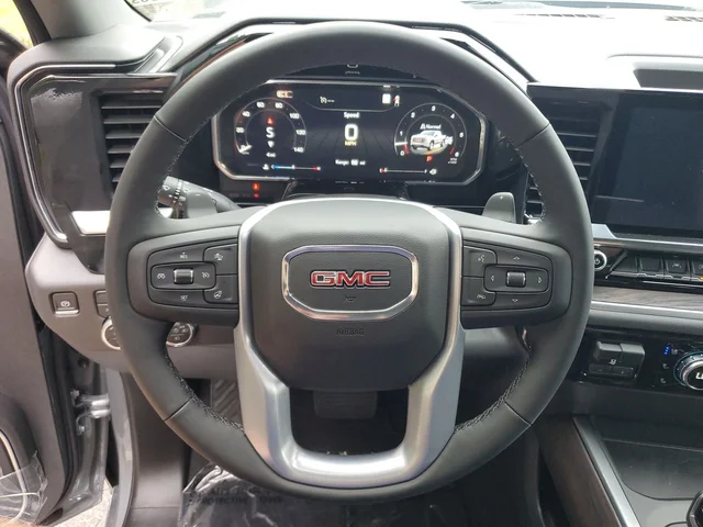 Nuevos GMC SIERRA 1500 à Estados chez autogozo
