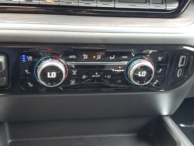Nuevos GMC SIERRA 1500 à Estados chez autogozo