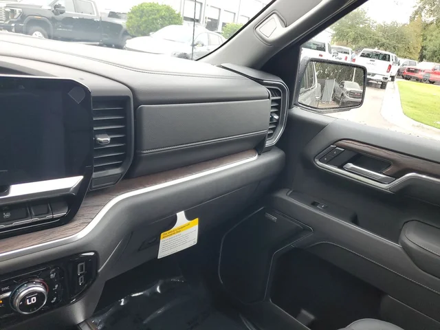 Nuevos GMC SIERRA 1500 à Estados chez autogozo