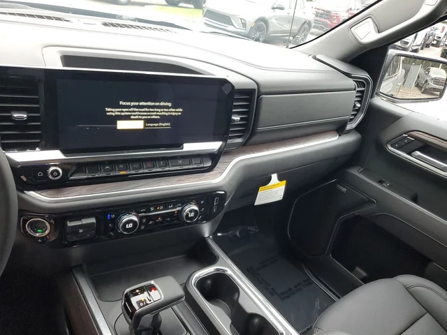 Nuevos GMC SIERRA 1500 à Estados chez autogozo
