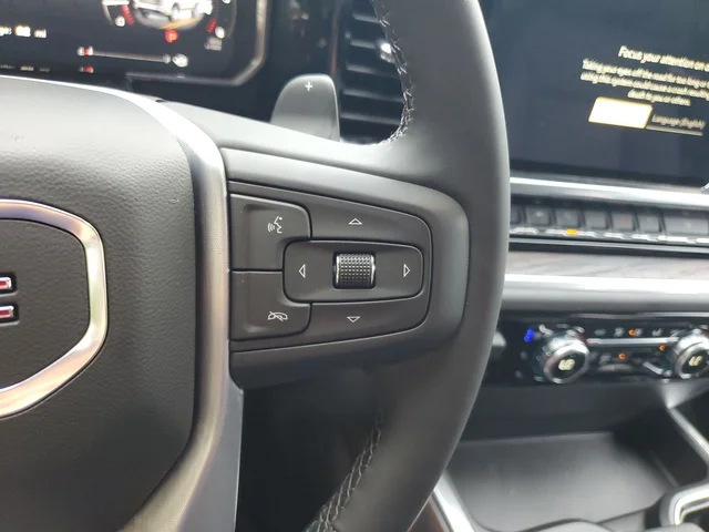 Nuevos GMC SIERRA 1500 à Estados chez autogozo