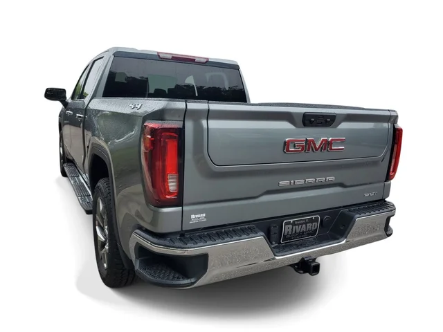 Nuevos GMC SIERRA 1500 à Estados chez autogozo