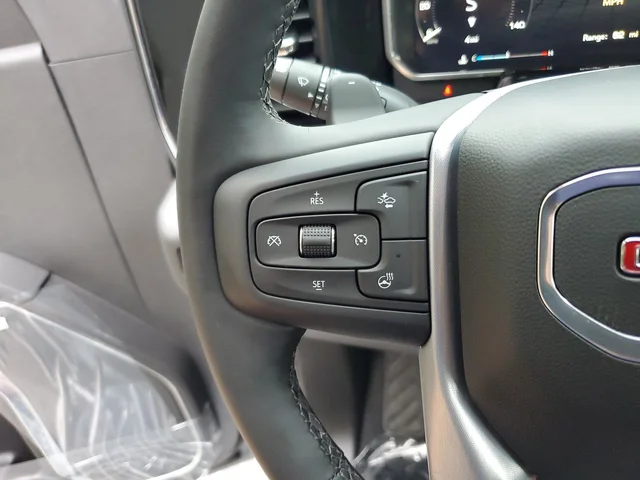 Nuevos GMC SIERRA 1500 à Estados chez autogozo