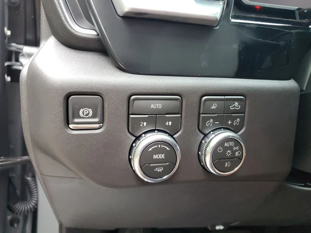 Nuevos GMC SIERRA 1500 à Estados chez autogozo