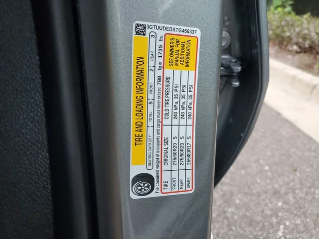 Nuevos GMC SIERRA 1500 à Estados chez autogozo