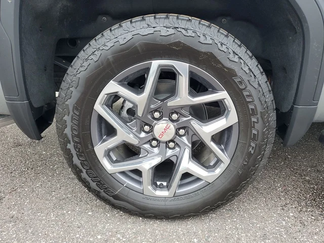 Nuevos GMC SIERRA 1500 à Estados chez autogozo