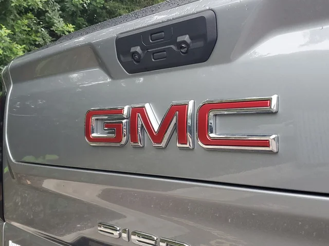 Nuevos GMC SIERRA 1500 à Estados chez autogozo