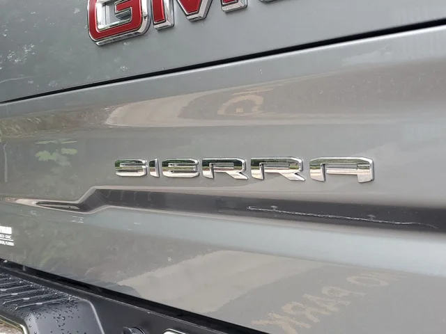Nuevos GMC SIERRA 1500 à Estados chez autogozo