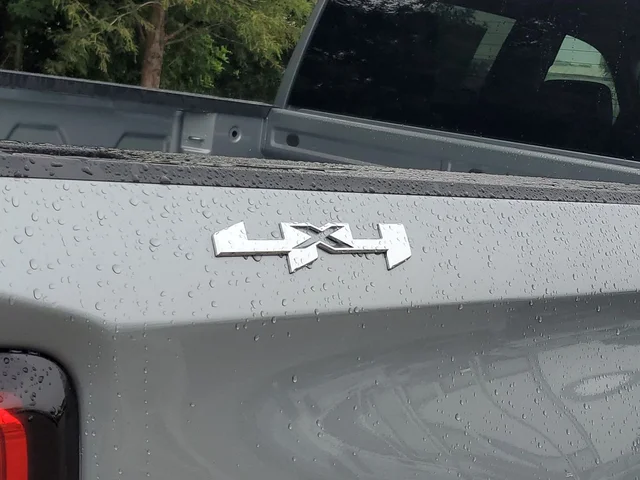 Nuevos GMC SIERRA 1500 à Estados chez autogozo
