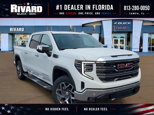 Nuevos GMC SIERRA 1500 à Estados chez autogozo