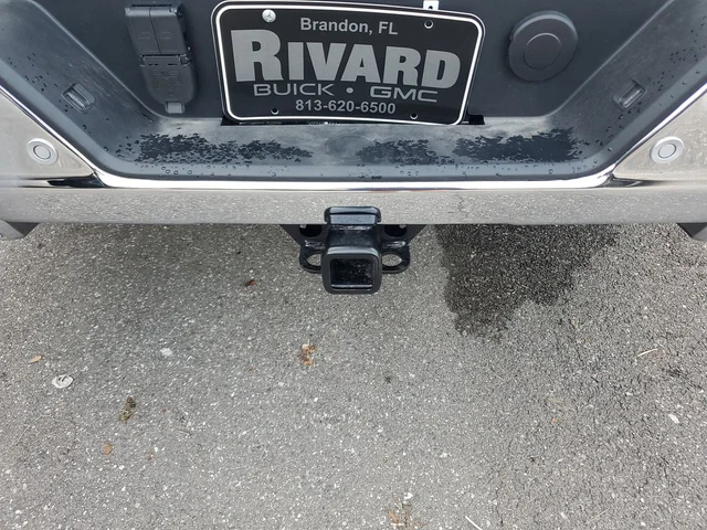 Nuevos GMC SIERRA 1500 à Estados chez autogozo