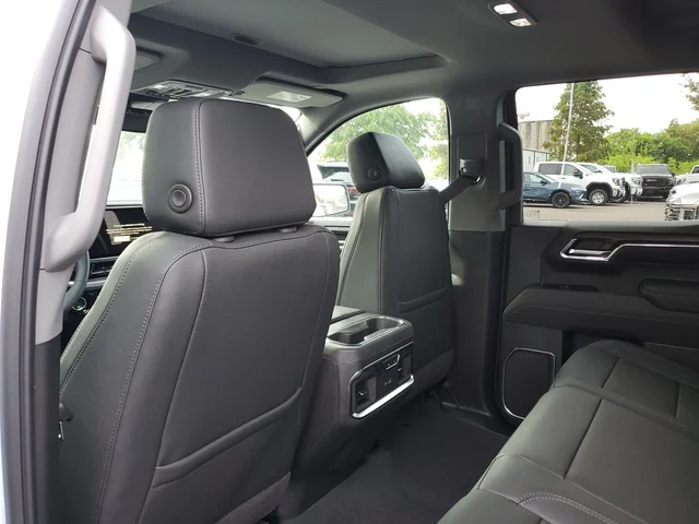 Nuevos GMC SIERRA 1500 à Estados chez autogozo