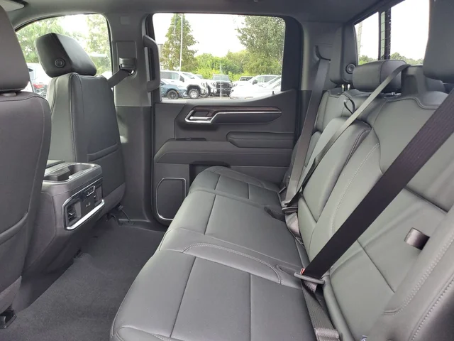 Nuevos GMC SIERRA 1500 à Estados chez autogozo