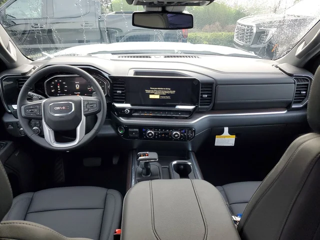 Nuevos GMC SIERRA 1500 à Estados chez autogozo