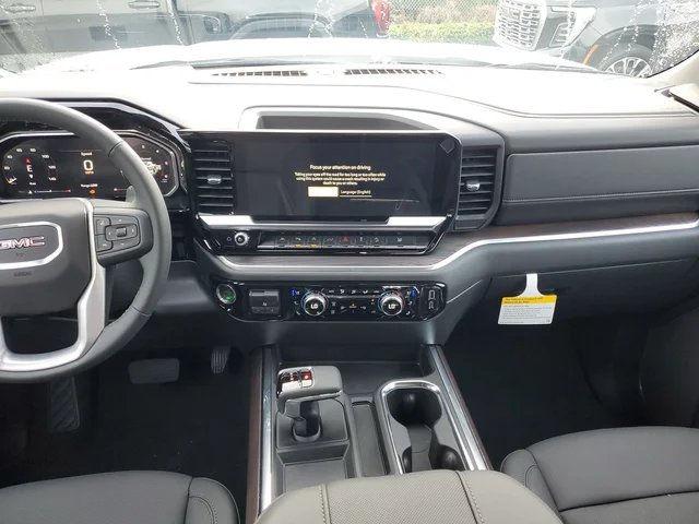 Nuevos GMC SIERRA 1500 à Estados chez autogozo