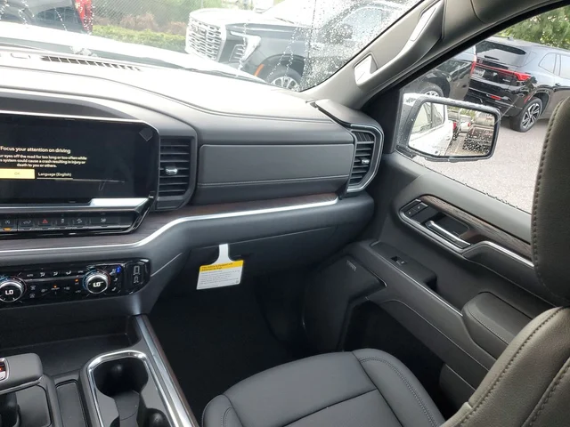 Nuevos GMC SIERRA 1500 à Estados chez autogozo