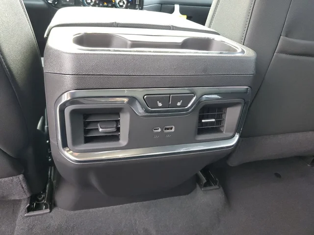 Nuevos GMC SIERRA 1500 à Estados chez autogozo