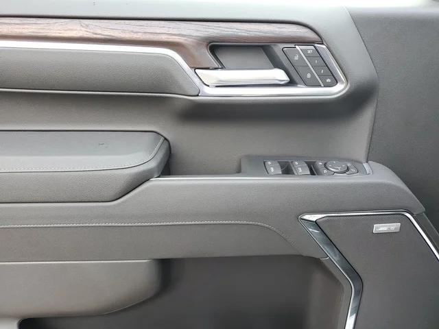 Nuevos GMC SIERRA 1500 à Estados chez autogozo