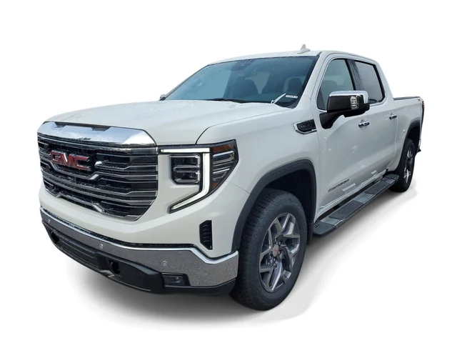 Nuevos GMC SIERRA 1500 à Estados chez autogozo