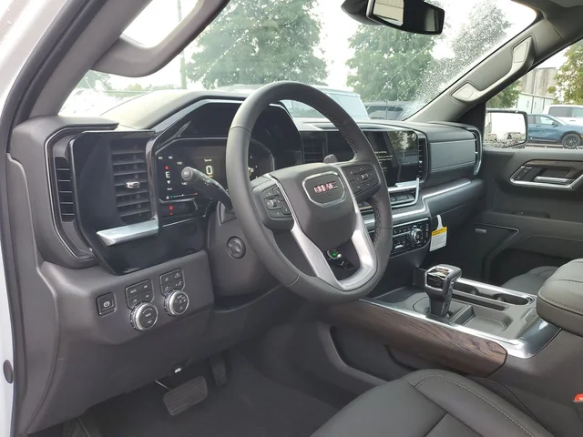 Nuevos GMC SIERRA 1500 à Estados chez autogozo