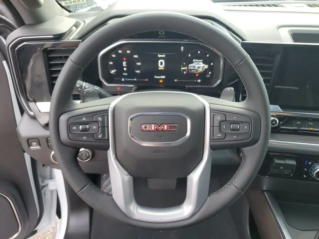 Nuevos GMC SIERRA 1500 à Estados chez autogozo