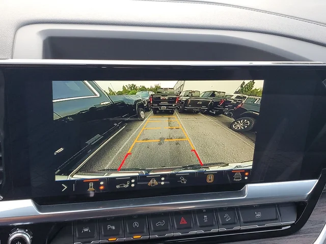 Nuevos GMC SIERRA 1500 à Estados chez autogozo
