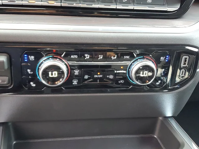 Nuevos GMC SIERRA 1500 à Estados chez autogozo