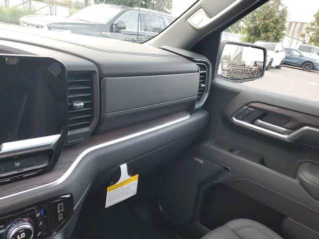 Nuevos GMC SIERRA 1500 à Estados chez autogozo