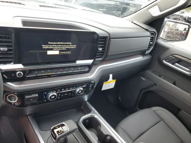Nuevos GMC SIERRA 1500 à Estados chez autogozo