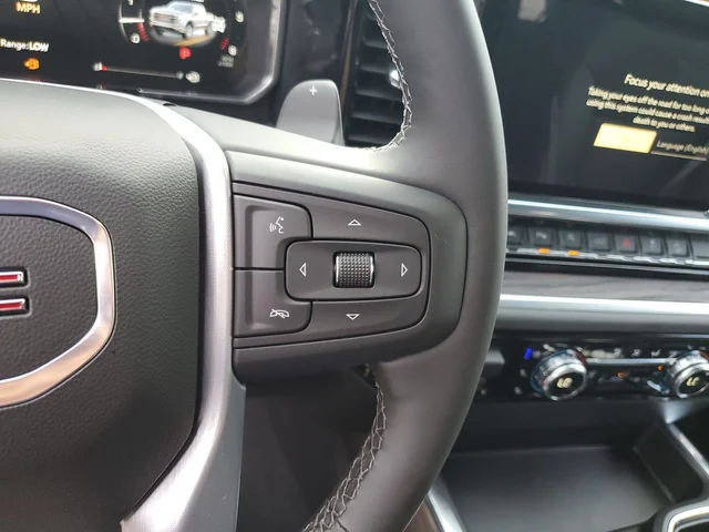 Nuevos GMC SIERRA 1500 à Estados chez autogozo