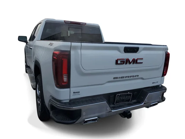 Nuevos GMC SIERRA 1500 à Estados chez autogozo