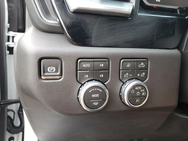 Nuevos GMC SIERRA 1500 à Estados chez autogozo