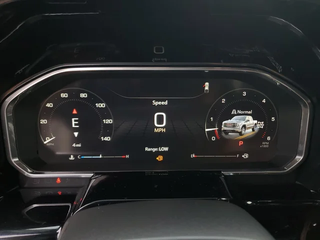 Nuevos GMC SIERRA 1500 à Estados chez autogozo