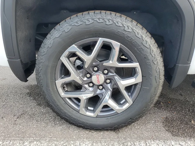 Nuevos GMC SIERRA 1500 à Estados chez autogozo