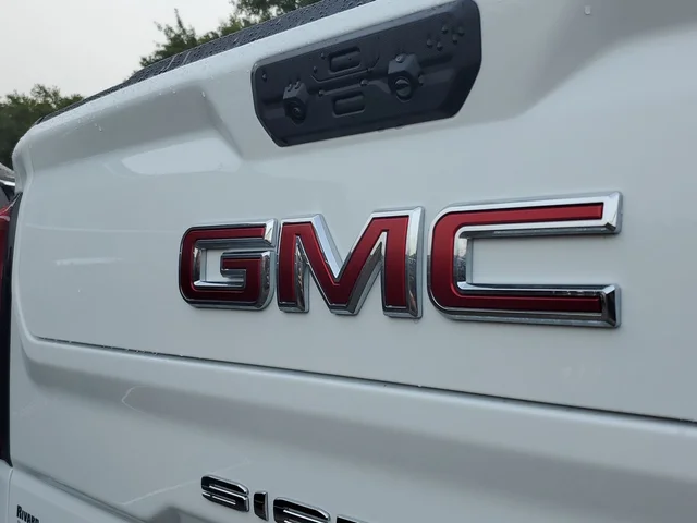 Nuevos GMC SIERRA 1500 à Estados chez autogozo
