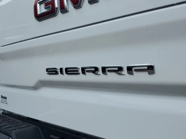 Nuevos GMC SIERRA 1500 à Estados chez autogozo