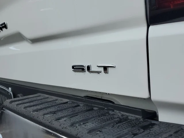 Nuevos GMC SIERRA 1500 à Estados chez autogozo