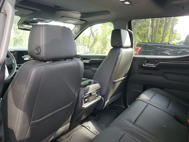 Nuevos GMC SIERRA 1500 à Estados chez autogozo
