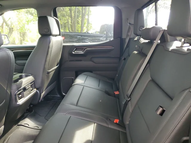 Nuevos GMC SIERRA 1500 à Estados chez autogozo