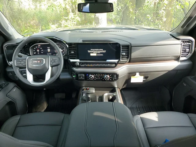 Nuevos GMC SIERRA 1500 à Estados chez autogozo