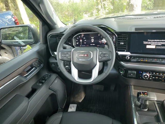 Nuevos GMC SIERRA 1500 à Estados chez autogozo