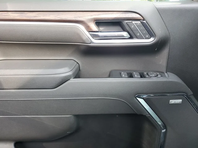 Nuevos GMC SIERRA 1500 à Estados chez autogozo