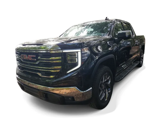 Nuevos GMC SIERRA 1500 à Estados chez autogozo