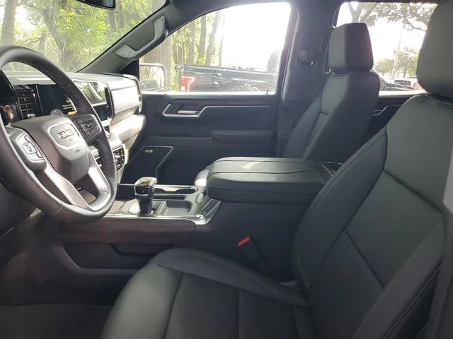 Nuevos GMC SIERRA 1500 à Estados chez autogozo