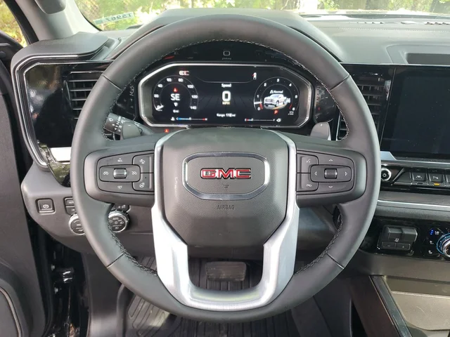 Nuevos GMC SIERRA 1500 à Estados chez autogozo